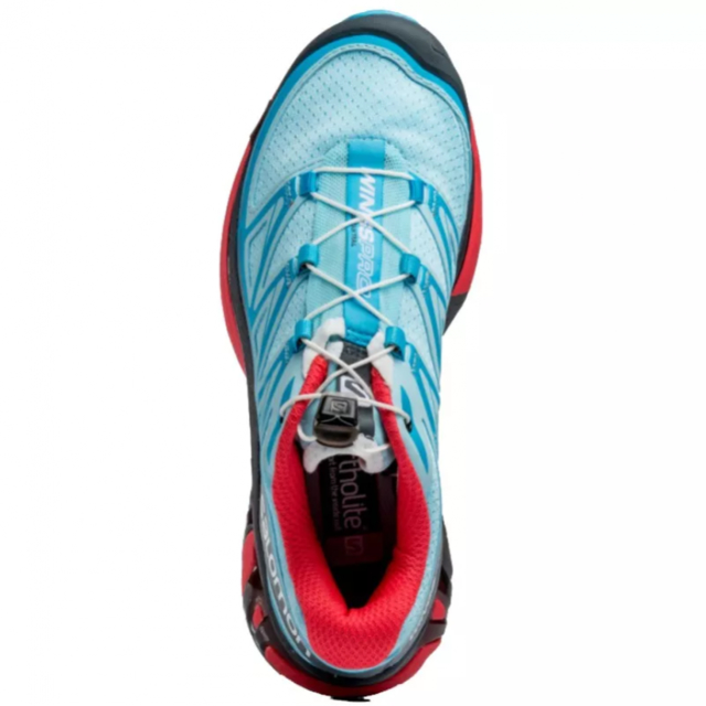 WINGS PRO W -